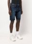 Philipp Plein Denim shorts Blauw - Thumbnail 3