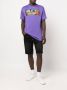 Philipp Plein Denim shorts Zwart - Thumbnail 2