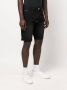 Philipp Plein Denim shorts Zwart - Thumbnail 3