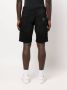 Philipp Plein Denim shorts Zwart - Thumbnail 4