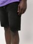 Philipp Plein Denim shorts Zwart - Thumbnail 5