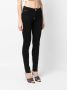 Philipp Plein Denim jegging Zwart - Thumbnail 3