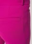 Philipp Plein Flared broek Roze - Thumbnail 5