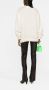 Philipp Plein Gebreide trui Beige - Thumbnail 3