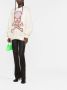 Philipp Plein Gebreide trui Beige - Thumbnail 4