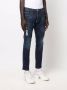 Philipp Plein Straight jeans Blauw - Thumbnail 3