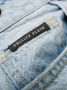 Philipp Plein Gescheurde jeans Blauw - Thumbnail 5