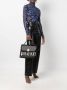 Philipp Plein Gothic Plein schoudertas Zwart - Thumbnail 2