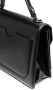 Philipp Plein Gothic Plein schoudertas Zwart - Thumbnail 4