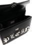 Philipp Plein Gothic Plein schoudertas Zwart - Thumbnail 5