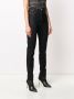 Philipp Plein High waist jeans Blauw - Thumbnail 3