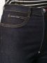 Philipp Plein High waist jeans Blauw - Thumbnail 5