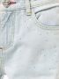 Philipp Plein High waist jeans Blauw - Thumbnail 5