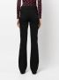 Philipp Plein High waist jeans Zwart - Thumbnail 4