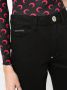 Philipp Plein High waist jeans Zwart - Thumbnail 5