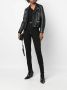 Philipp Plein High waist jeans Zwart - Thumbnail 2