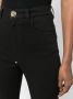 Philipp Plein High waist jeans Zwart - Thumbnail 5