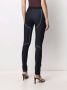 Philipp Plein High waist legging Blauw - Thumbnail 4