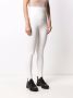 Philipp Plein High waist legging Wit - Thumbnail 3