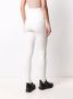 Philipp Plein High waist legging Wit - Thumbnail 4