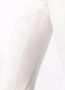 Philipp Plein High waist legging Wit - Thumbnail 5