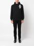 Philipp Plein Hoodie met logo Zwart - Thumbnail 2