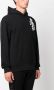 Philipp Plein Hoodie met logo Zwart - Thumbnail 3