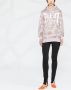 Philipp Plein Hoodie met logoprint Beige - Thumbnail 2