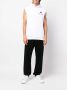 Philipp Plein Hoodie met logoprint Wit - Thumbnail 2