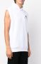 Philipp Plein Hoodie met logoprint Wit - Thumbnail 3