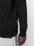 Philipp Plein Hoodie met logoprint Zwart - Thumbnail 5