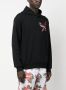 Philipp Plein Hoodie met logoprint Zwart - Thumbnail 3