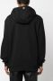 Philipp Plein Hoodie met logoprint Zwart - Thumbnail 4