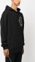 Philipp Plein Hoodie met logoprint Zwart - Thumbnail 3