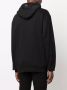 Philipp Plein Hoodie met logoprint Zwart - Thumbnail 4