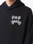 Philipp Plein Hoodie met logoprint Zwart - Thumbnail 5