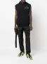 Philipp Plein Hoodie met logoprint Zwart - Thumbnail 2