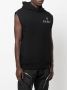 Philipp Plein Hoodie met logoprint Zwart - Thumbnail 3