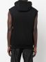 Philipp Plein Hoodie met logoprint Zwart - Thumbnail 4