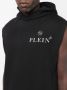 Philipp Plein Hoodie met logoprint Zwart - Thumbnail 5