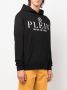 Philipp Plein Hoodie met logoprint Zwart - Thumbnail 3