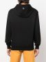 Philipp Plein Hoodie met logoprint Zwart - Thumbnail 4