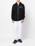 Philipp Plein Hoodie met logoprint Zwart - Thumbnail 2