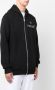 Philipp Plein Hoodie met logoprint Zwart - Thumbnail 3