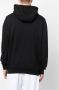 Philipp Plein Hoodie met logoprint Zwart - Thumbnail 4