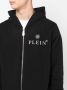 Philipp Plein Hoodie met logoprint Zwart - Thumbnail 5