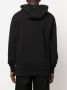 Philipp Plein Hoodie met logoprint Zwart - Thumbnail 4