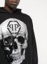 Philipp Plein Hoodie met logoprint Zwart - Thumbnail 5