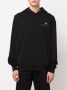Philipp Plein Hoodie met logoprint Zwart - Thumbnail 3