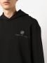 Philipp Plein Hoodie met logoprint Zwart - Thumbnail 5